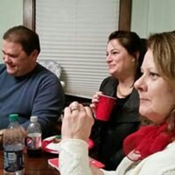 Meet your Posher, Brian - Picture 1 of 1